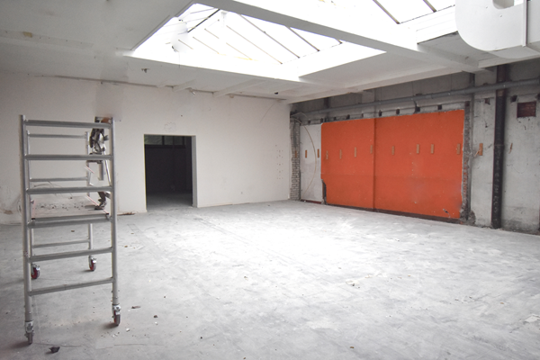 Medium property photo - Oudegracht 63, 3511 AD Utrecht
